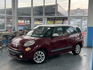 Fiat 500L 1.6 MultiJet 2014g 7 Sjedišta !