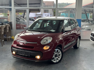 Fiat 500L 1.6 MultiJet 2014g 7 Sjedišta !