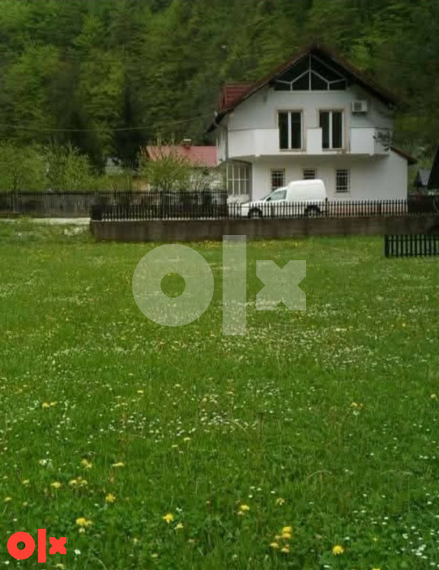 Vikendica 158 m2 - zemljište 1397 m2 - Ljubina Ilijaš 2