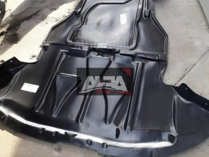 Zaštita plastika motora mjenjaca Passat 5 5+