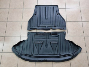 Zaštita plastika motora mjenjaca VW passat pasat 98-