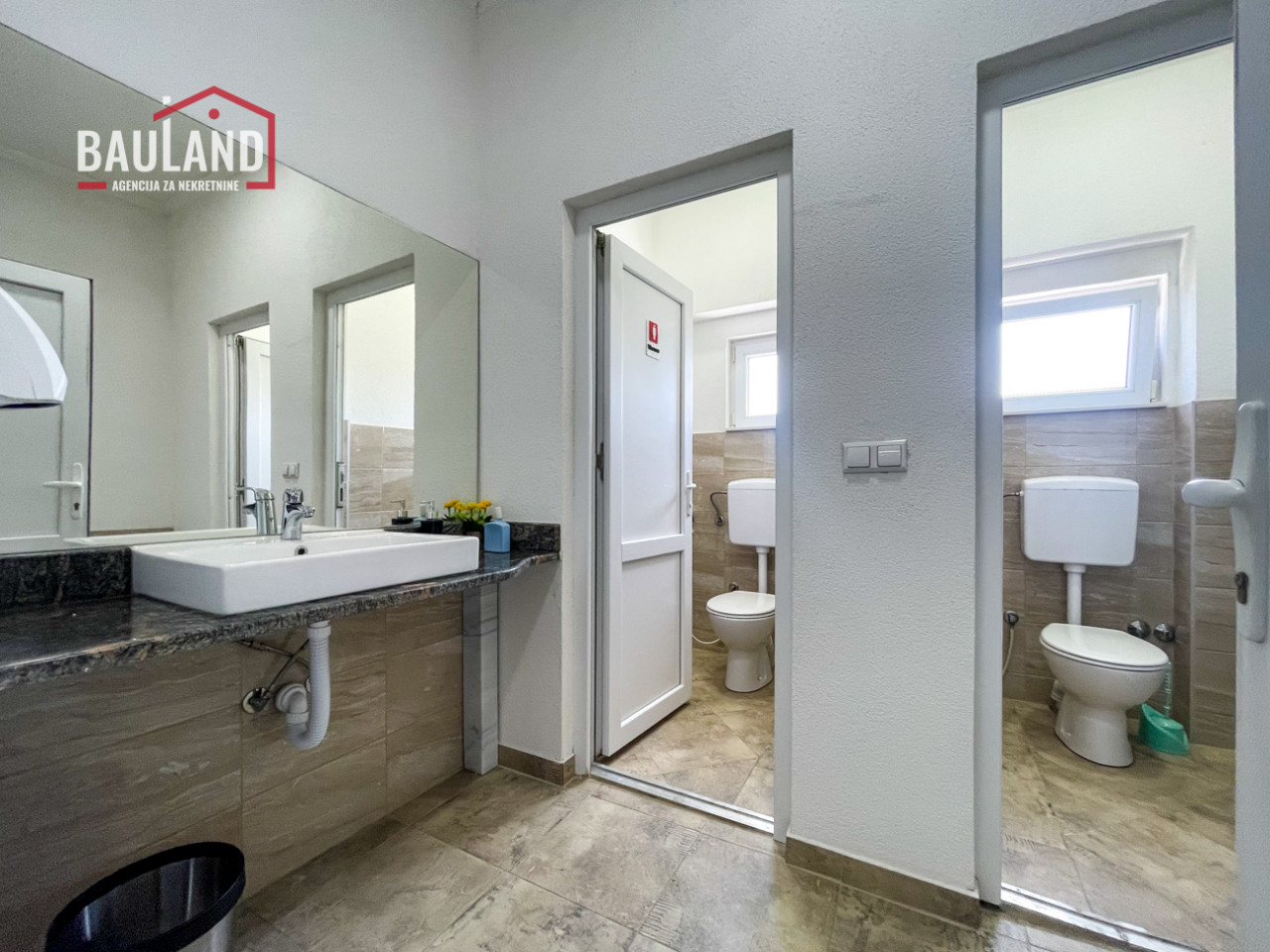BAULAND/ Moderni poslovni objekti 820m2/ Ilijaš, Podlugovi 11