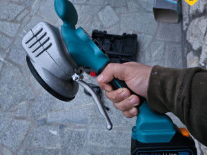 Vibracioni nivelator (vibrator) za keramiku