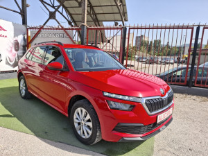 Škoda Kamiq 1.0 70KW 2020 LED CRYSTAL