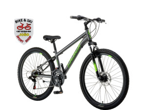 POLAR SONIC DISC 26" MEHANIKA