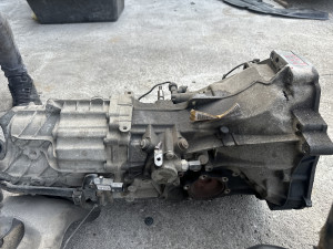 Mjenjac salt 6+r Audi A6 4F 2010