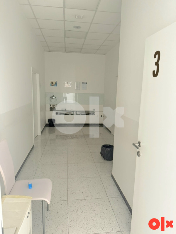 Poslovni prostor Derventa 7