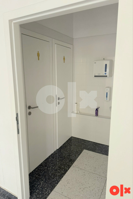 Poslovni prostor Derventa 8