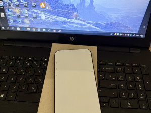IPHONE 15 PRO MAX 256GB NOV NEAKTIVIRAN APPLE GARANCIJA