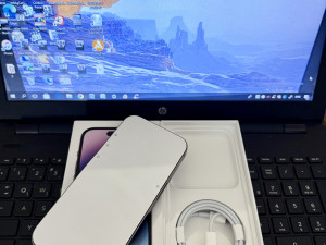 IPHONE 14 PRO 256GB PURPLE NOVO NEAKTIVIRANO GARANCIJA