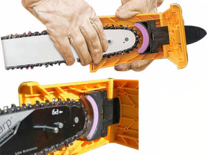 Oštrač lanaca za motorku