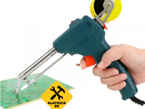 Automatska lemilica 60 W