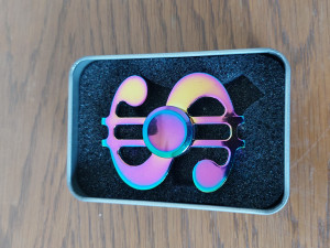 Fidget spinner više komada na stanju