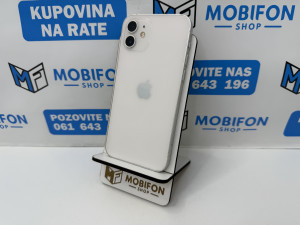 Apple iPhone 12 64 GB, 100% baterija