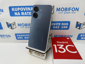 Xiaomi Redmi 13C 6/128 GB