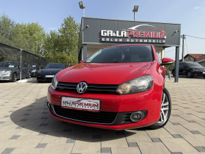 VW GOLF 6 2.0 TDI 81KW 2009 GOG REG.DO 4/26