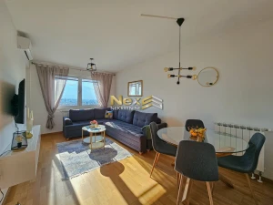 Namješten dvosoban stan Bulevar/Stup/Ilidža 42,10m2