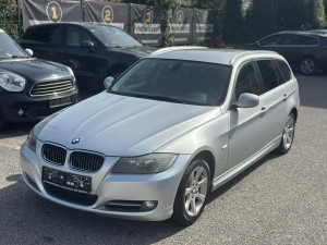 BMW 318d SW , 2010 GODINA, ALU FELGE, DIGITALNA KLIMA