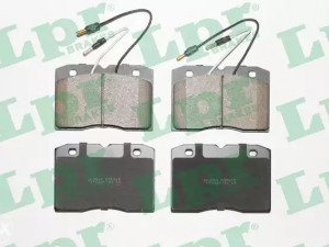 Disk plocice Iveco Daily 1 2 Zastava Rival novo