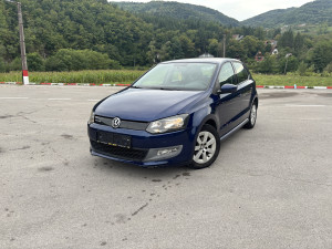 Volkswagen Polo 2010. godište 4/5 vrata dizel 1.2