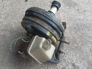 SERVO DOBOŠ ,SERVO UREĐAJ MERCEDES MB 100 ,2002G 6614303430