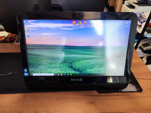 All in one Terra Touch I3 3240 /8GB/256GB/WIN 10 AIO