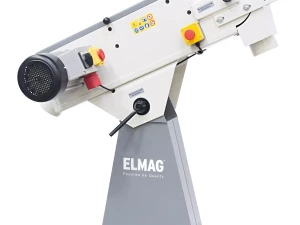 Tračna brusilica model BSM 150x2000