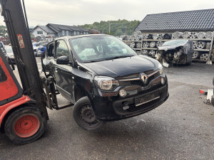 Renault twingo 1.2 b 2016g dijelovi