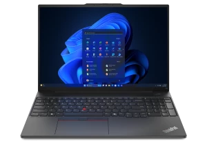 Lenovo ThinkPad E16 G2 R5 7535HS/512/16/W11
