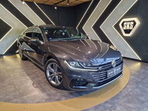 VW ARTEON 2.0TDI DSG RLINE MOD2019