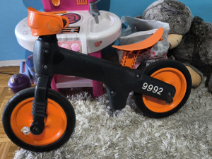 Balans Bike Biciklo Bajk