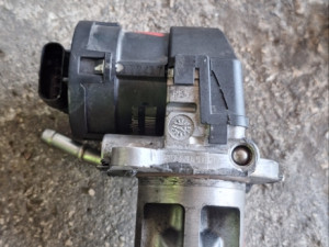 Egr Agr vodeni V6 642 W212 W204 W164 350 CDI
