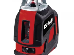 KRIŽNI LASERSKI NIVELIR TE-LL 360 EINHELL