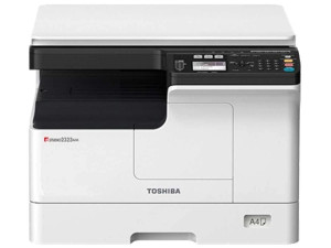 Toshiba e-Studio 2323AM, A3, laserski printer