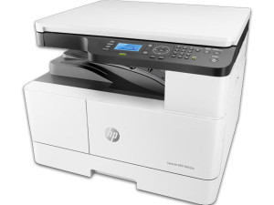 Printer HP LaserJet M442dn, 8AF71A#B19, A3, LAN