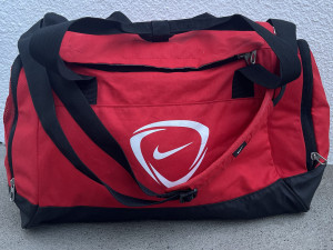 NIKE sportska torba
