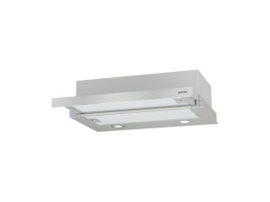 Teleskopska Napa GORENJE 450m3h 3 brzine TH62E4X