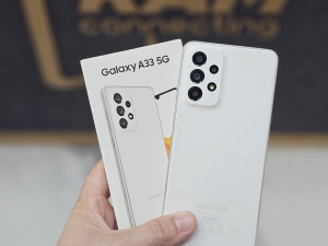 Samsung Galaxy A33 5G 128/6GB