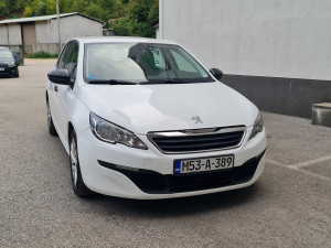 Peugeot 308 1.6 e-HDI 2014 REG. 06/2026