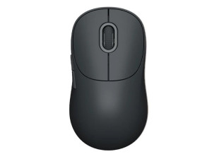 Xiaomi Wireless Mouse 3 Black GL - mis