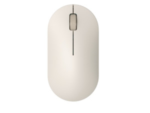 Xiaomi Wireless Mouse Lite 2 White Mis