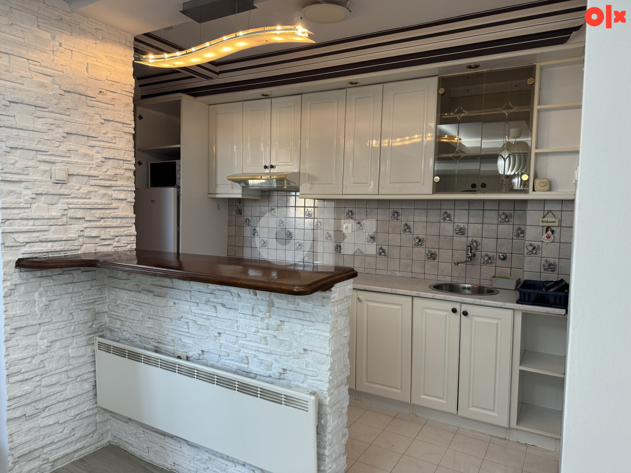 Stan Bijeljina 79m2