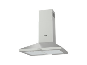 Gorenje napa WHC629E4X 450m3 3 brzine WHC 629 E4X