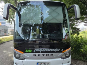 Autobusi i minibus