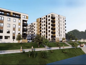 Trosoban stan 61m2 Hisete/Kočićev vijenac Banja Luka photo 3