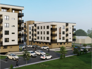 Trosoban stan 61m2 Hisete/Kočićev vijenac Banja Luka photo 4