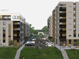 Trosoban stan 61m2 Hisete/Kočićev vijenac Banja Luka photo 2