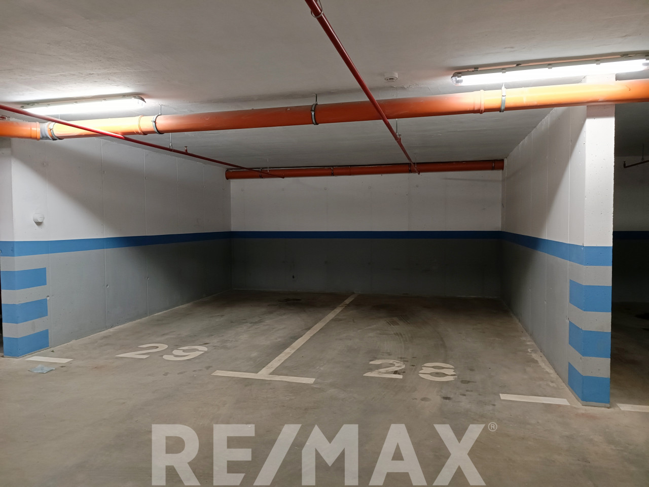 Luksuzan, nov trosoban stan 80m2 sa dva garažna mjesta, Ada 27