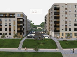 Dvosoban stan 49m2 Hisete/Kočićev vijenac Banja Luka photo 2
