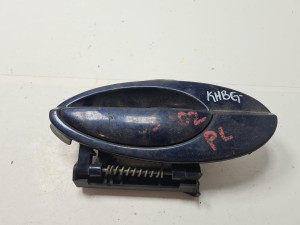 PL STEKA - RUCKA VRATA C5 (01-04) 324804E05 DIJELOVI